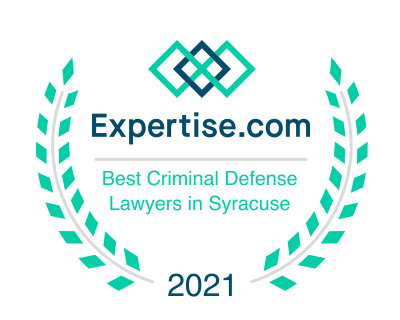 Expertise.com Best Criminal Defense Lawyers in Syracuse 2021